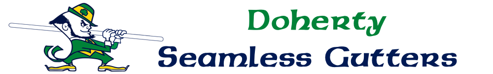 Doherty Seamless Gutters